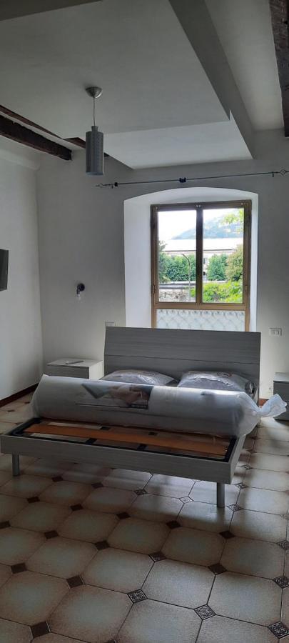 Ferry House Appartement La Spezia Buitenkant foto