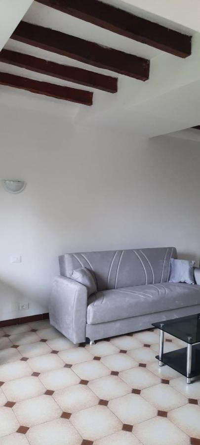 Ferry House Appartement La Spezia Buitenkant foto