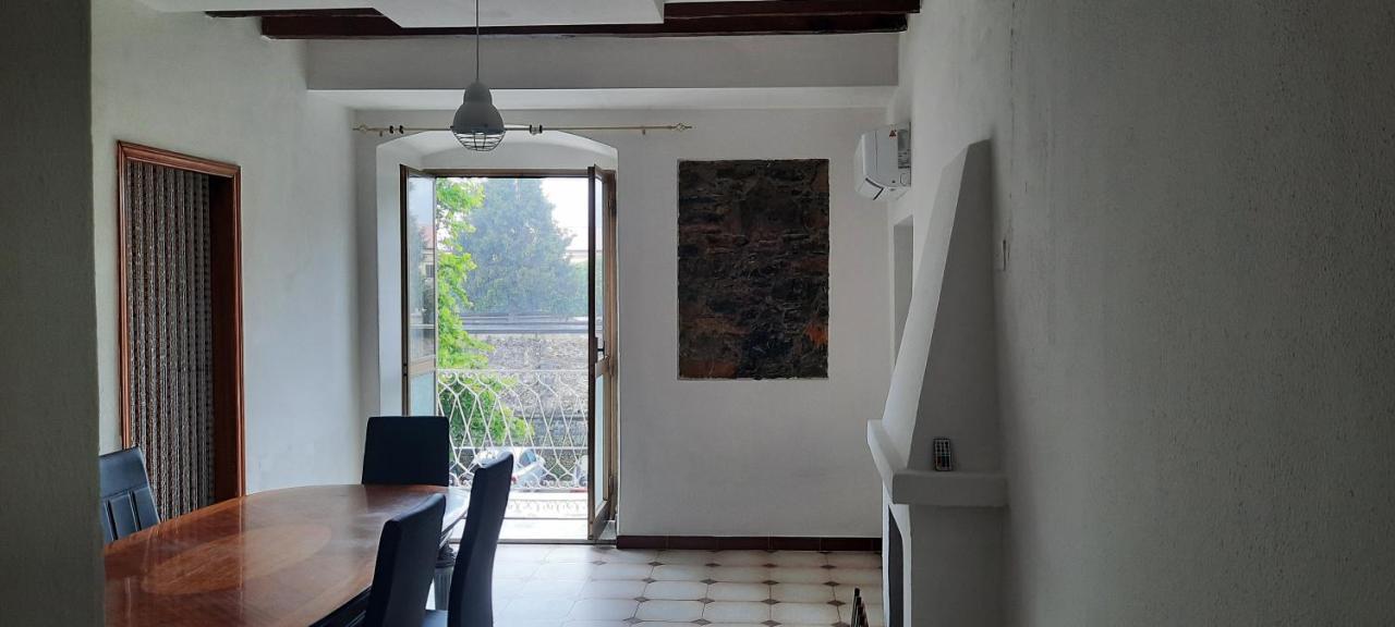 Ferry House Appartement La Spezia Buitenkant foto