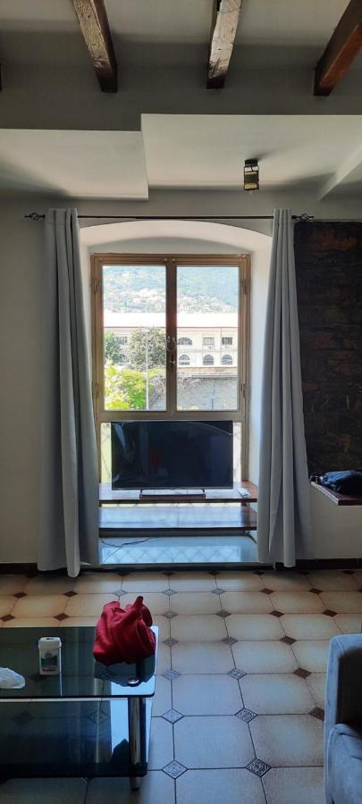 Ferry House Appartement La Spezia Buitenkant foto