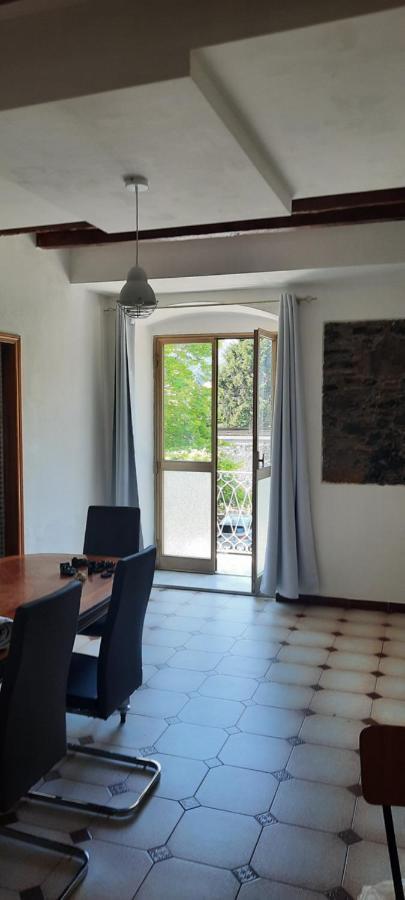Ferry House Appartement La Spezia Buitenkant foto