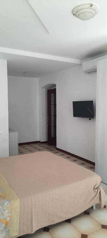 Ferry House Appartement La Spezia Buitenkant foto