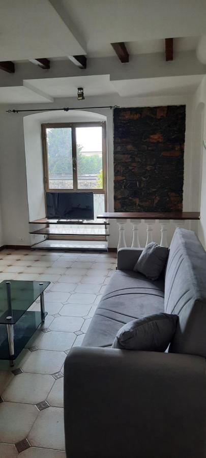 Ferry House Appartement La Spezia Buitenkant foto