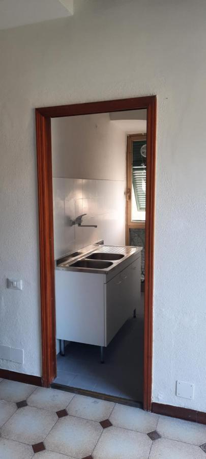Ferry House Appartement La Spezia Buitenkant foto