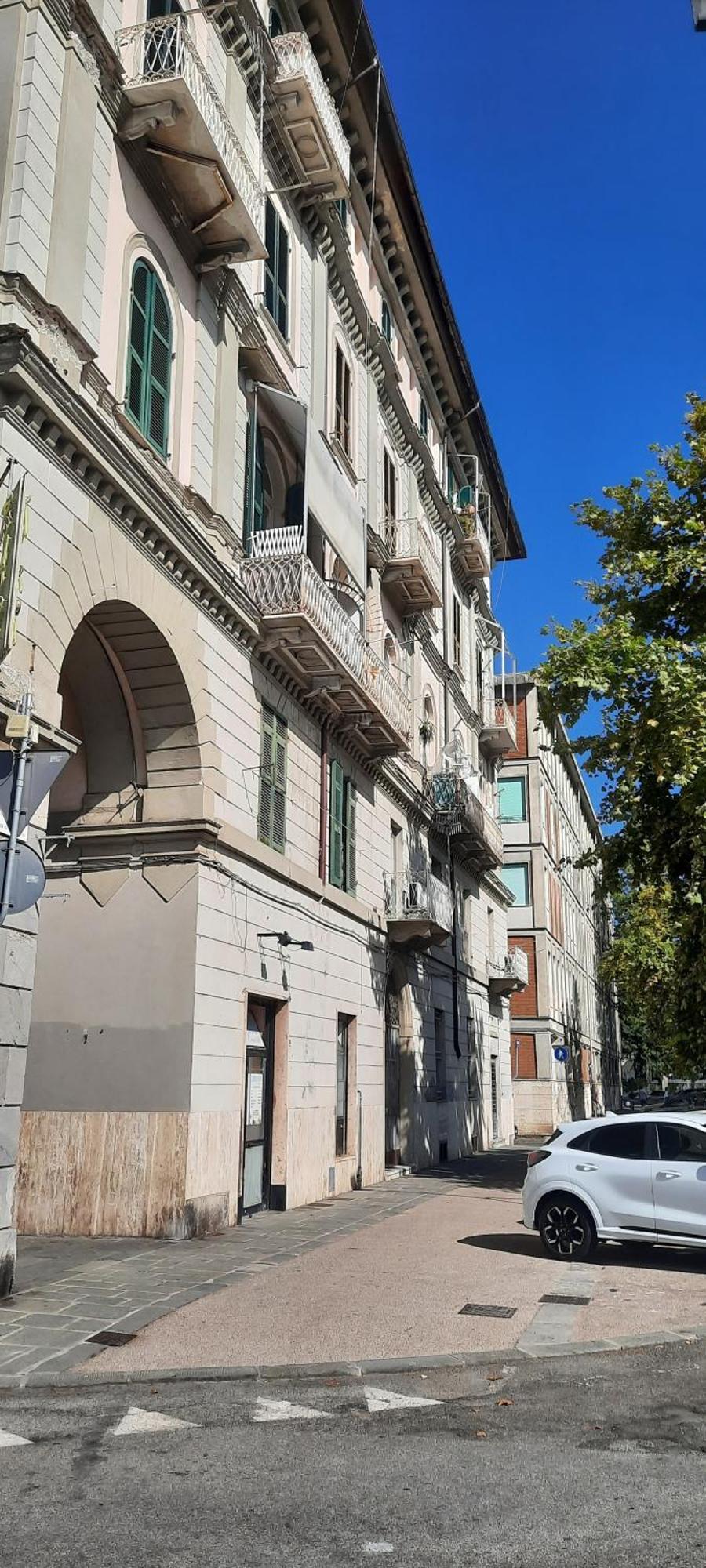 Ferry House Appartement La Spezia Buitenkant foto